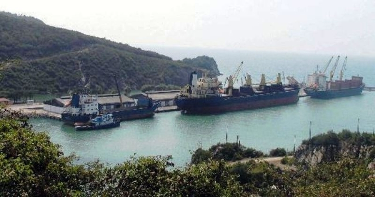 Bartın\'da İhracat İthalattan Fazla