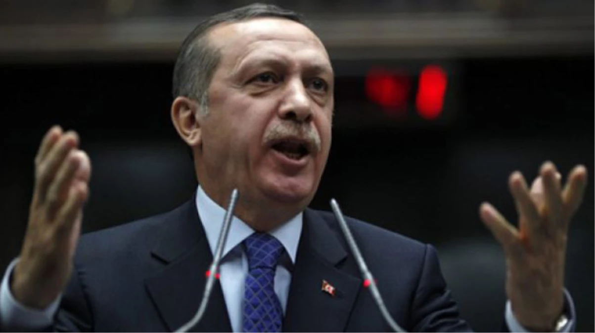Başbakan Erdoğan\'ın İsrail ile İlgili Sözleri