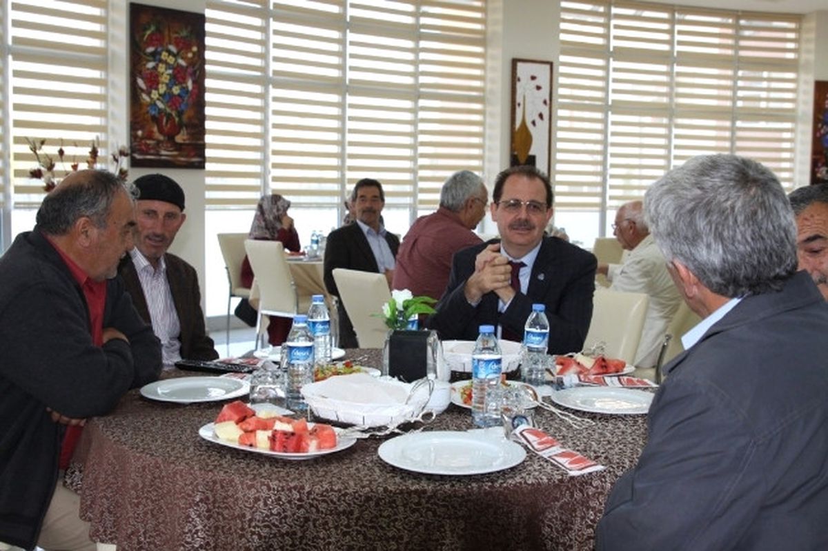 Bayburt Üniversitesi Öğrencilerinin Barınma Sorunu Masaya Yatırıldı