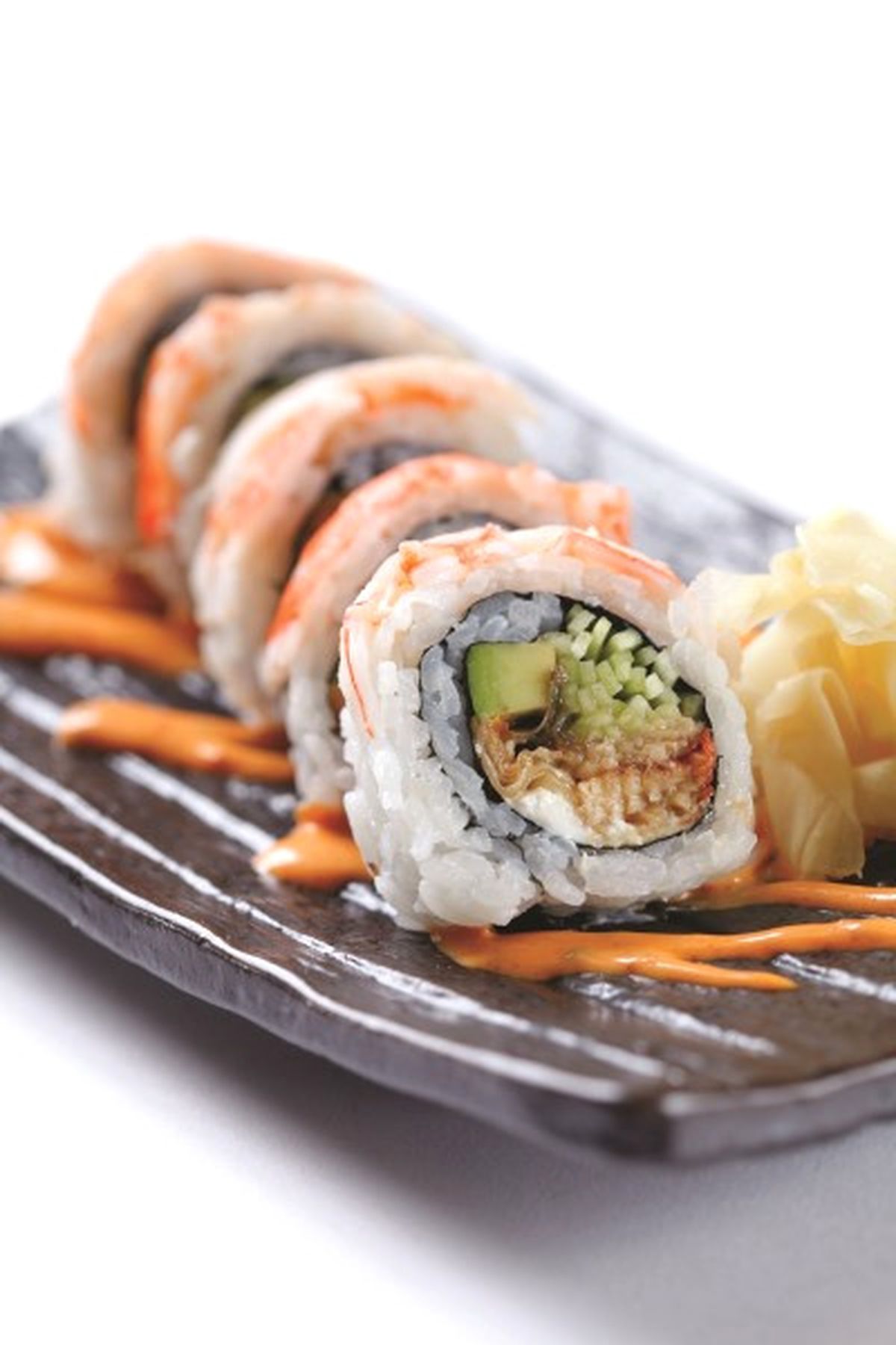 Big Chefs Tarabya ile Deniz Kenarında Sushi Keyfi!