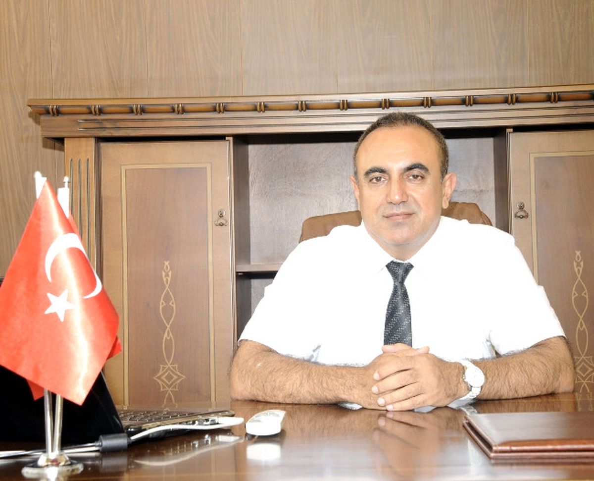 Bilecik Vali Yardımcısı Acır Görevine Başladı