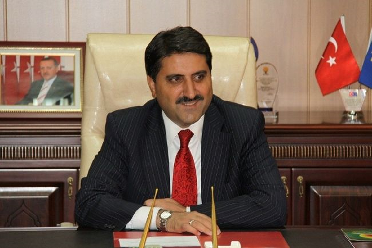 Bingöl Belediyesi\'nde Altyapı Çalışmaları