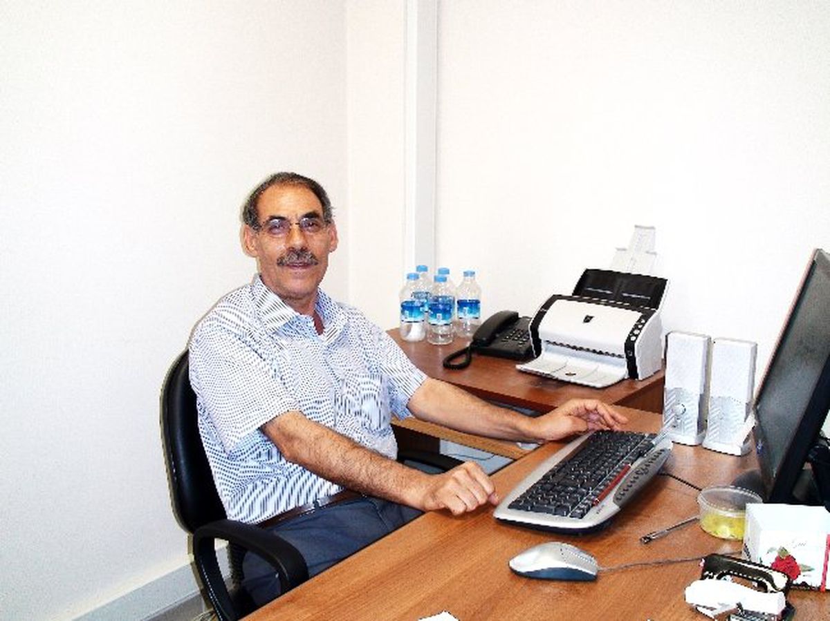 Büro Emekçileri Sendikası Gediz Temsilcisi Binbir; "Bu Yıl Yapılan Toplu Sözleşmenin İçi Boştur"