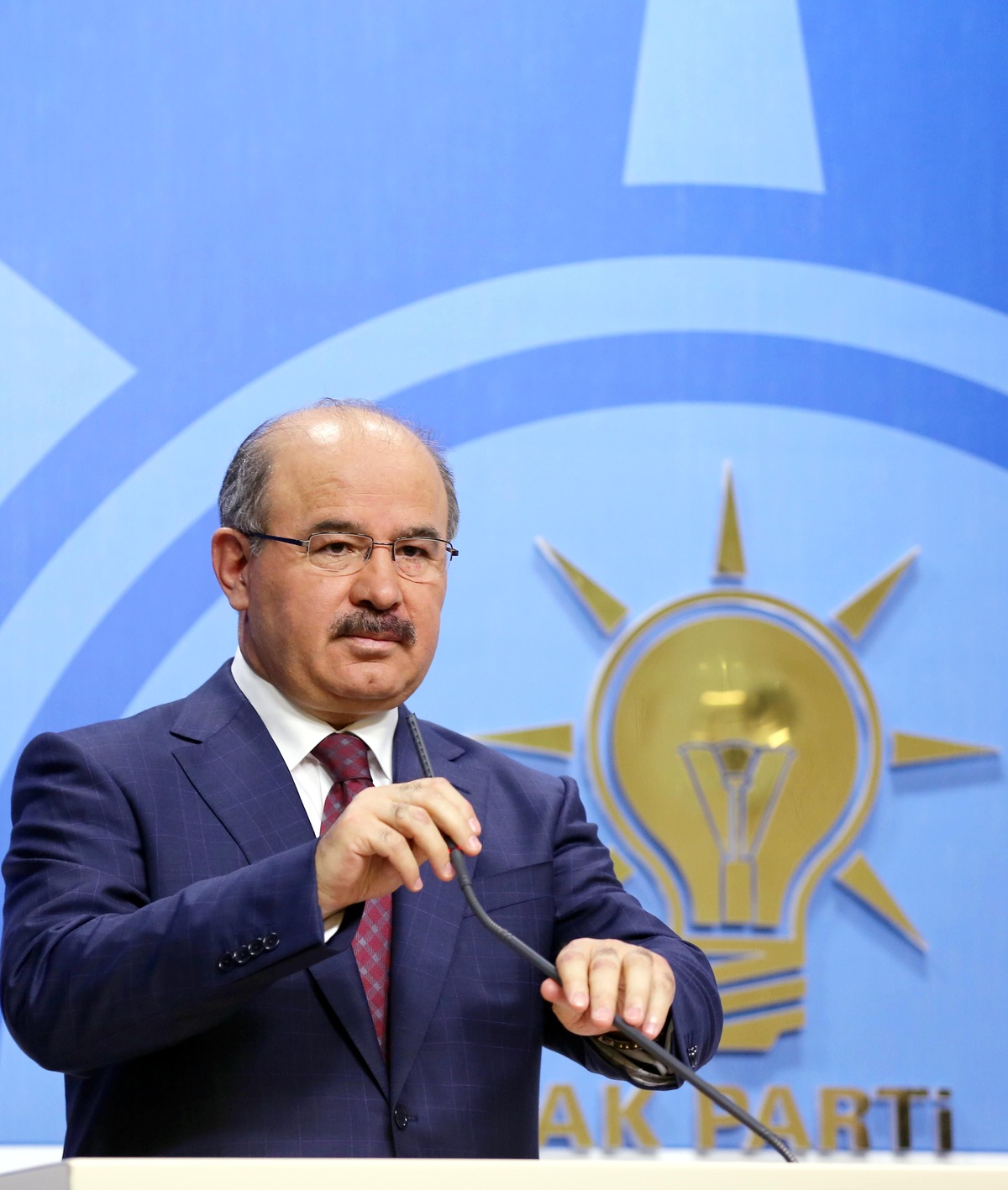 Çelik: Gaza Gelerek Suriye\'ye Girecek Değiliz