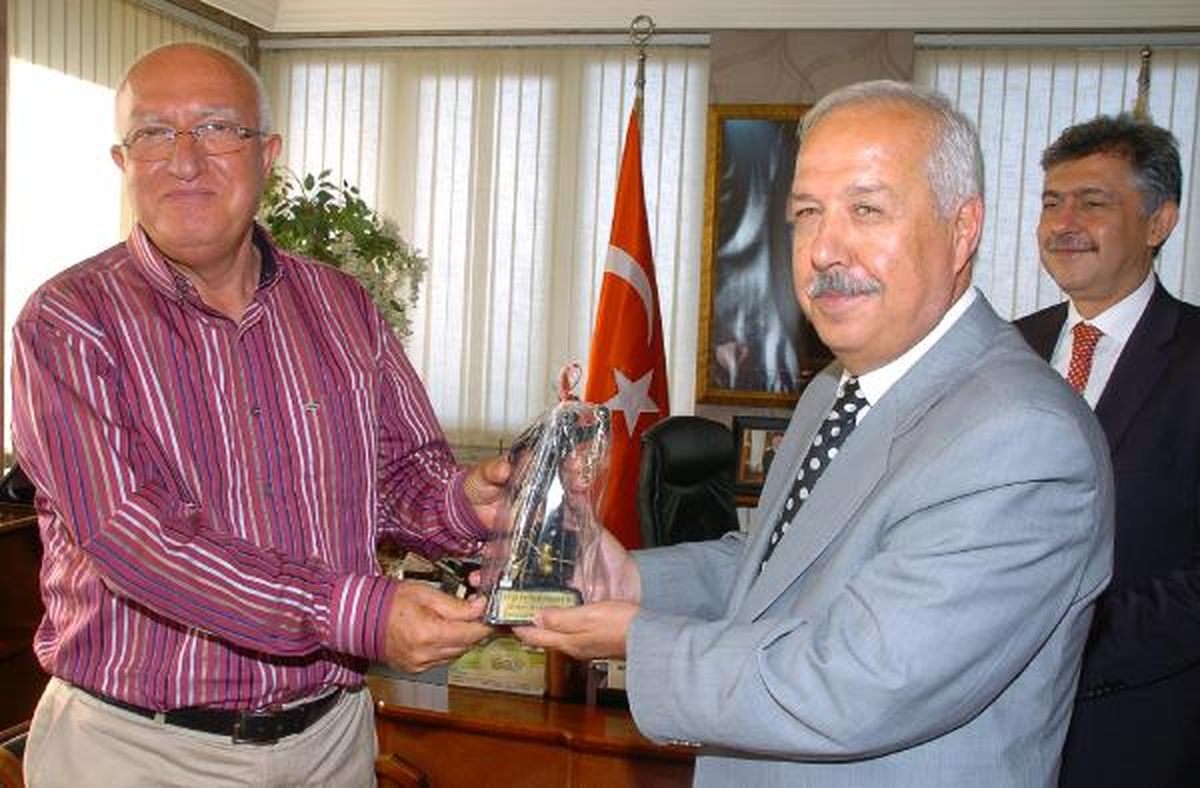 CHP\'li Acar\'dan Dış Politika Eleştirisi