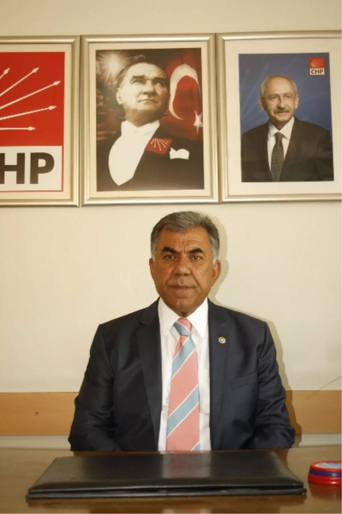 CHP\'li Vekil\'den "Domuzlar ve Geyikler Aşılansın" Çağrısı