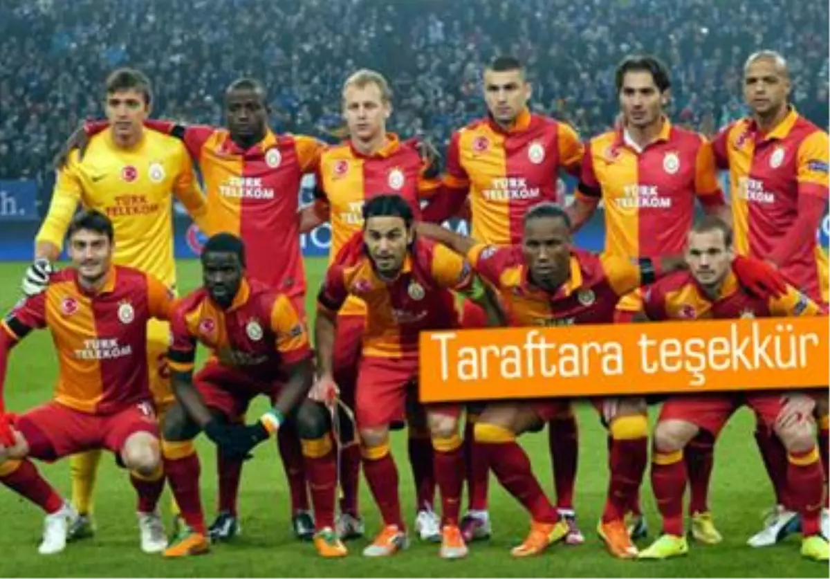 Cimbom, Twitter\'da da Dolu Dizgin