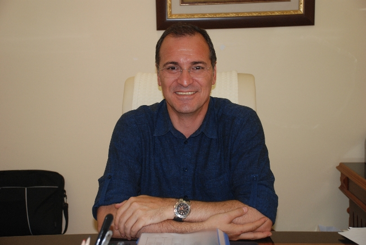 Didim\'de Kıyı İhlalleri Yapanlar Tespit Edildi