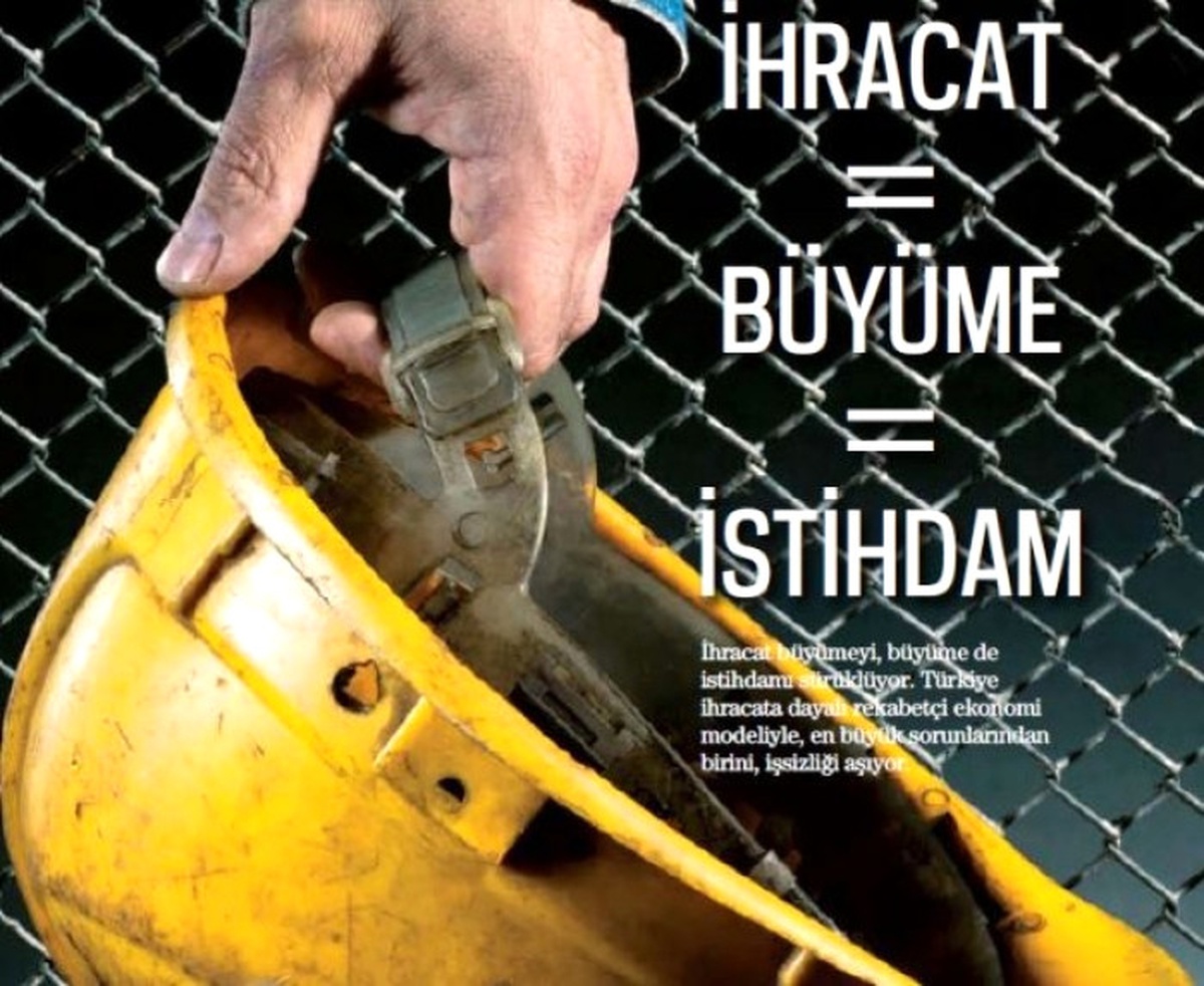 DİKA Bölgesinde İstihdam Taahhüdü % 31 Arttı
