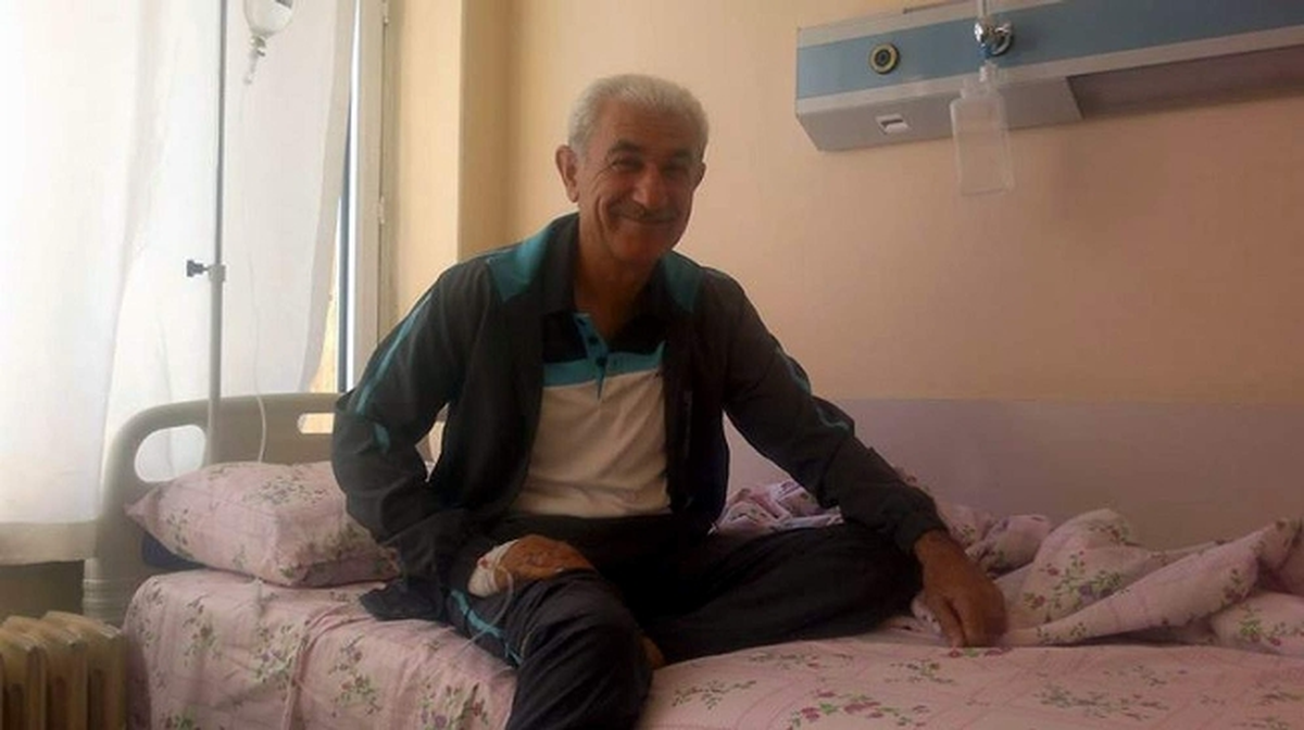 Dört Eylül Belediyespor Başkanı Polat Ameliyat Oldu