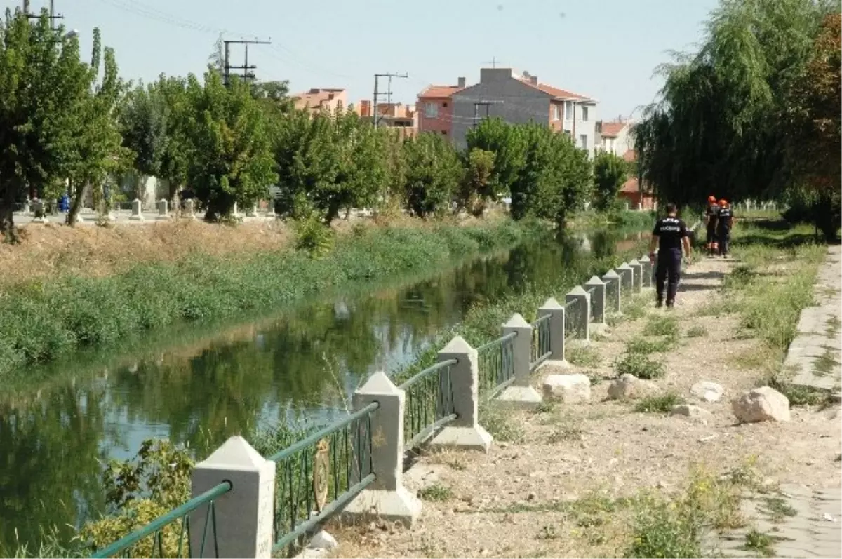 Eskişehir\'de Kaybolan Şizofreni Hastası Kadın Aranıyor