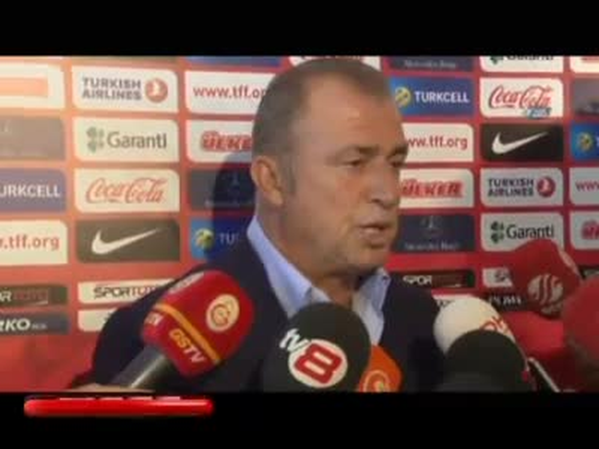 Terim Hem Milli Takım\'ı, Hem Galatasaray\'ı Çalıştıracak