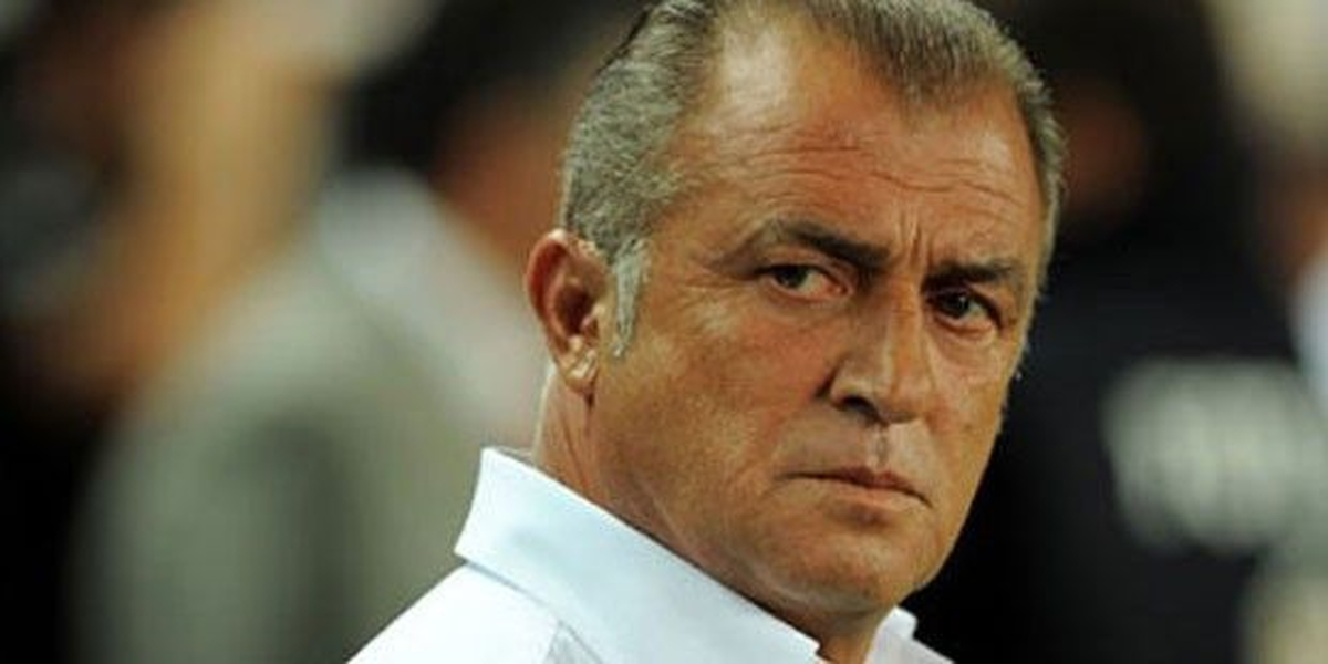Fatih Terim Resmi İmzayı Attı