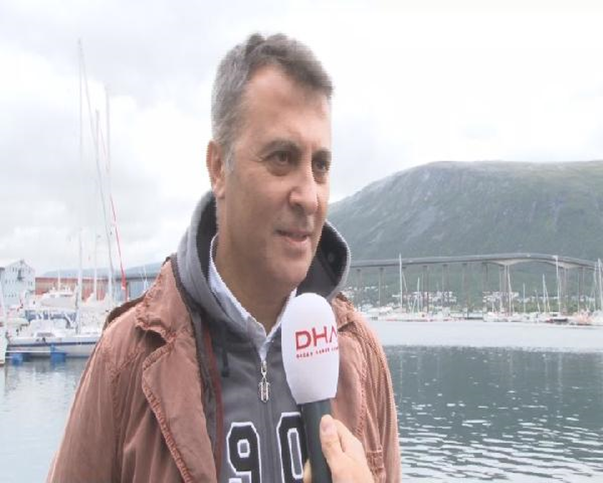 Fikret Orman: Vodofone Arena\'da İnönü Adı Kalacak