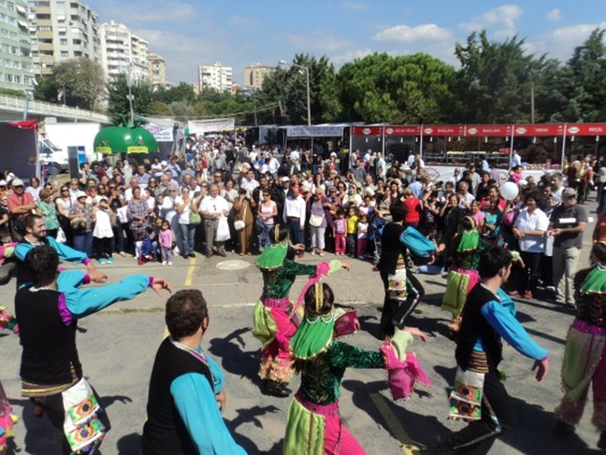 Gaziantepli Markalara İstanbul\'da Büyük Tanıtım Fırsatı
