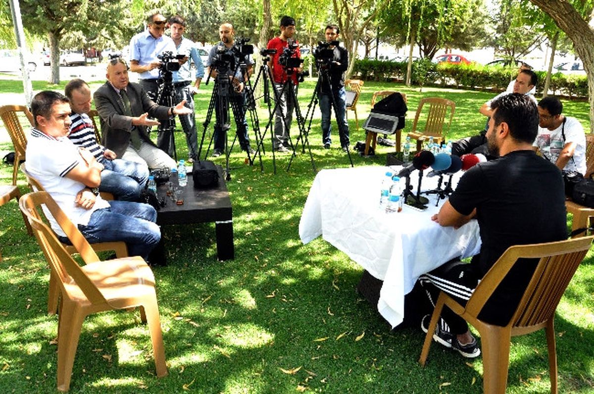 Gaziantepspor Destek Bekliyor