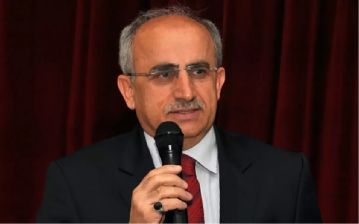 Gümüşhane'de Değerlendirme Toplantısı Yapıldı