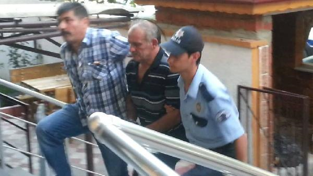 Hayvan Yetiştiricilerini Dolandırmak İsterken Yakalandı