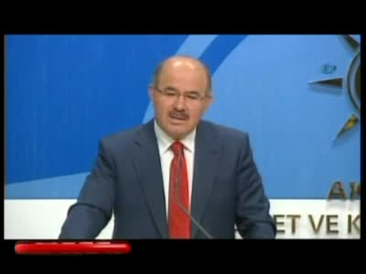 Hüseyin Çelik Anket Sonuçlarını Açıkladı