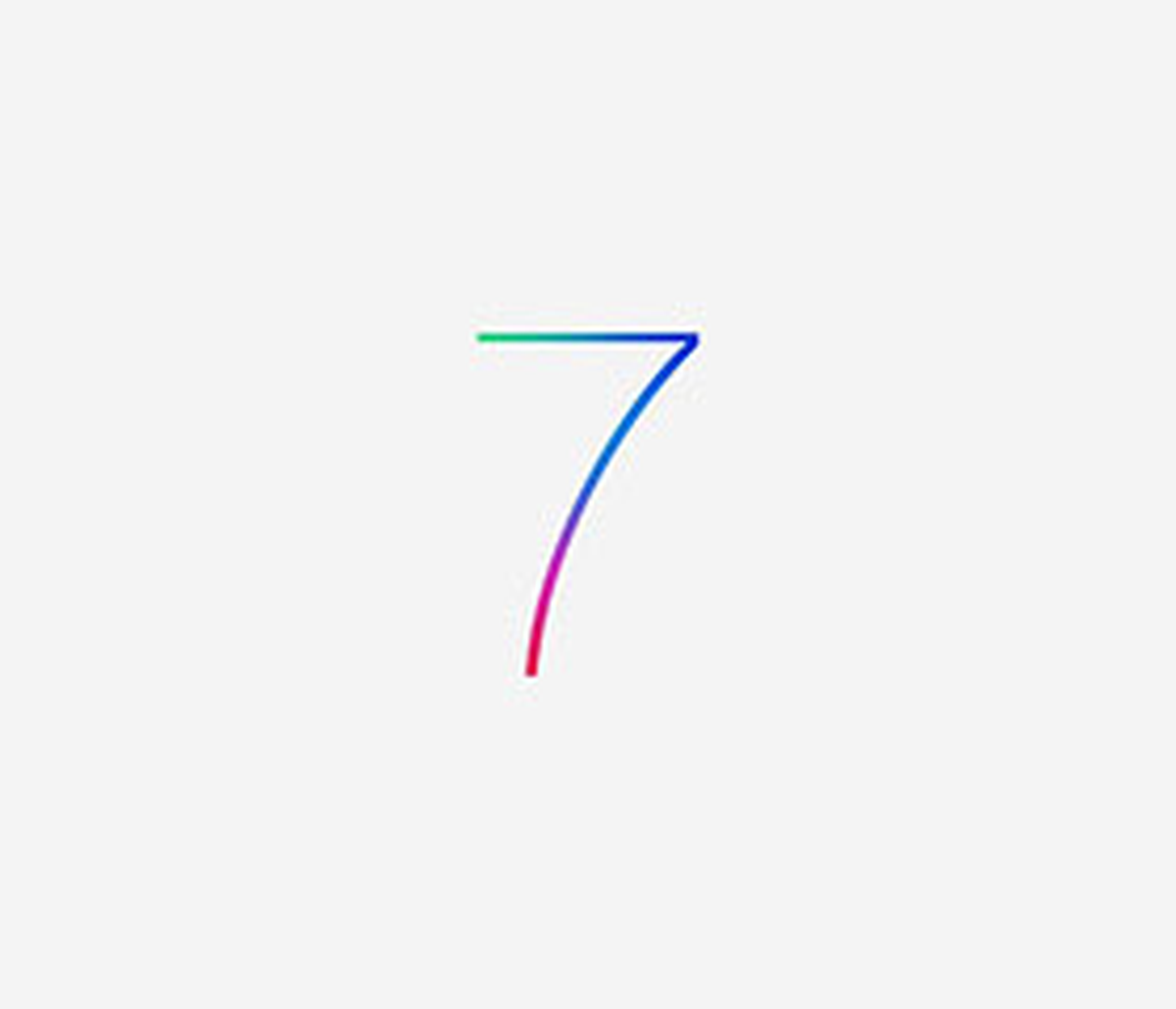 İpad\'in İOS 7′sinde Gecikme Yaşanabilir