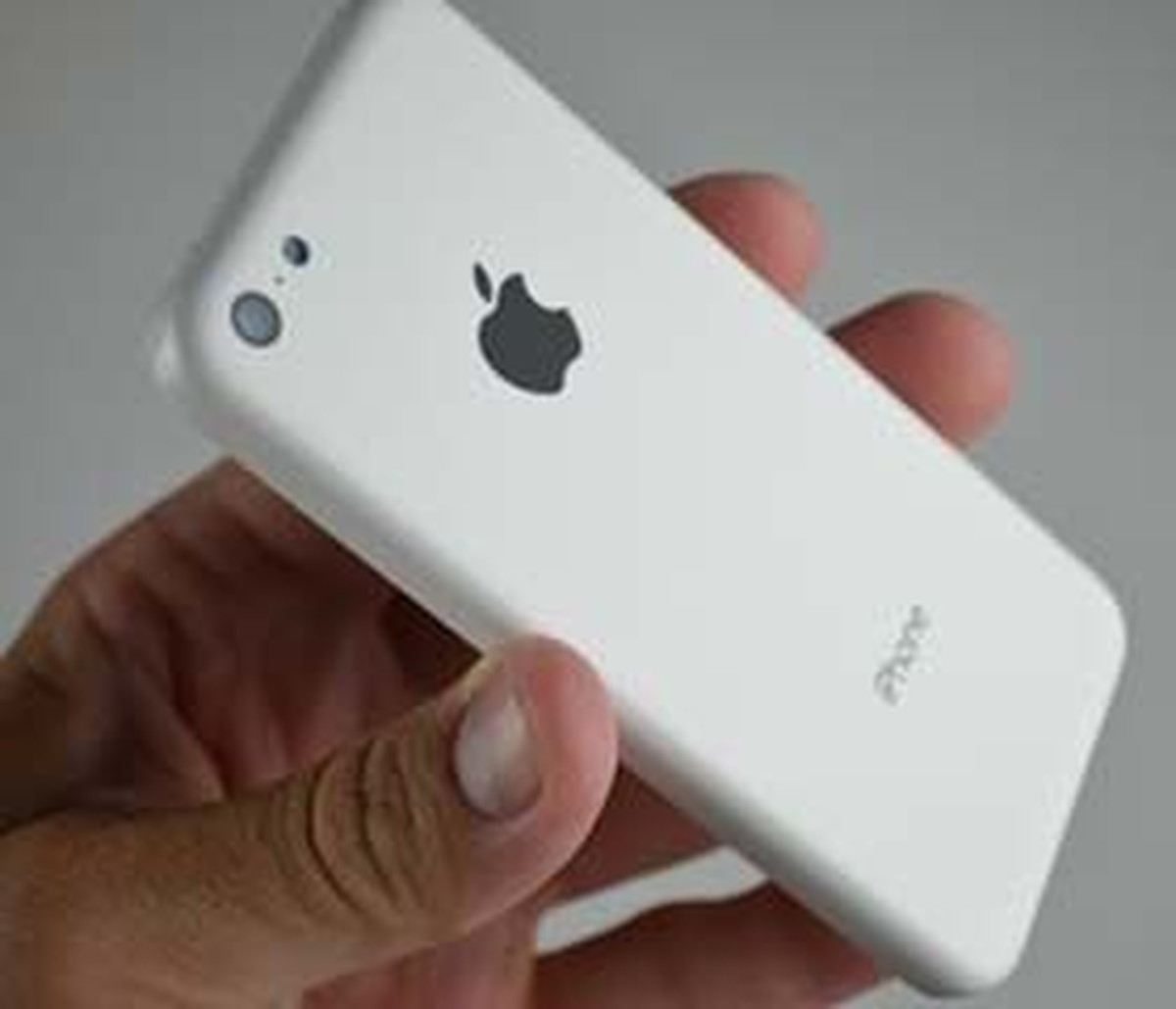 İphone 5C Çizilmeye Karşı Dayanıklı Mı?