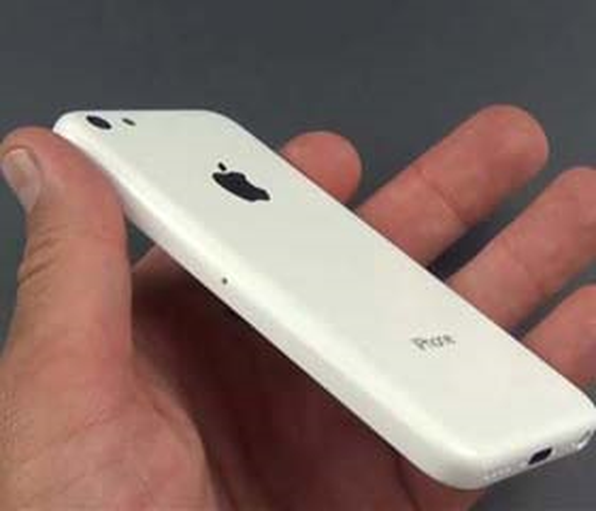 İphone 5s ve 5c Nakliyesi Önümüzdeki Ay