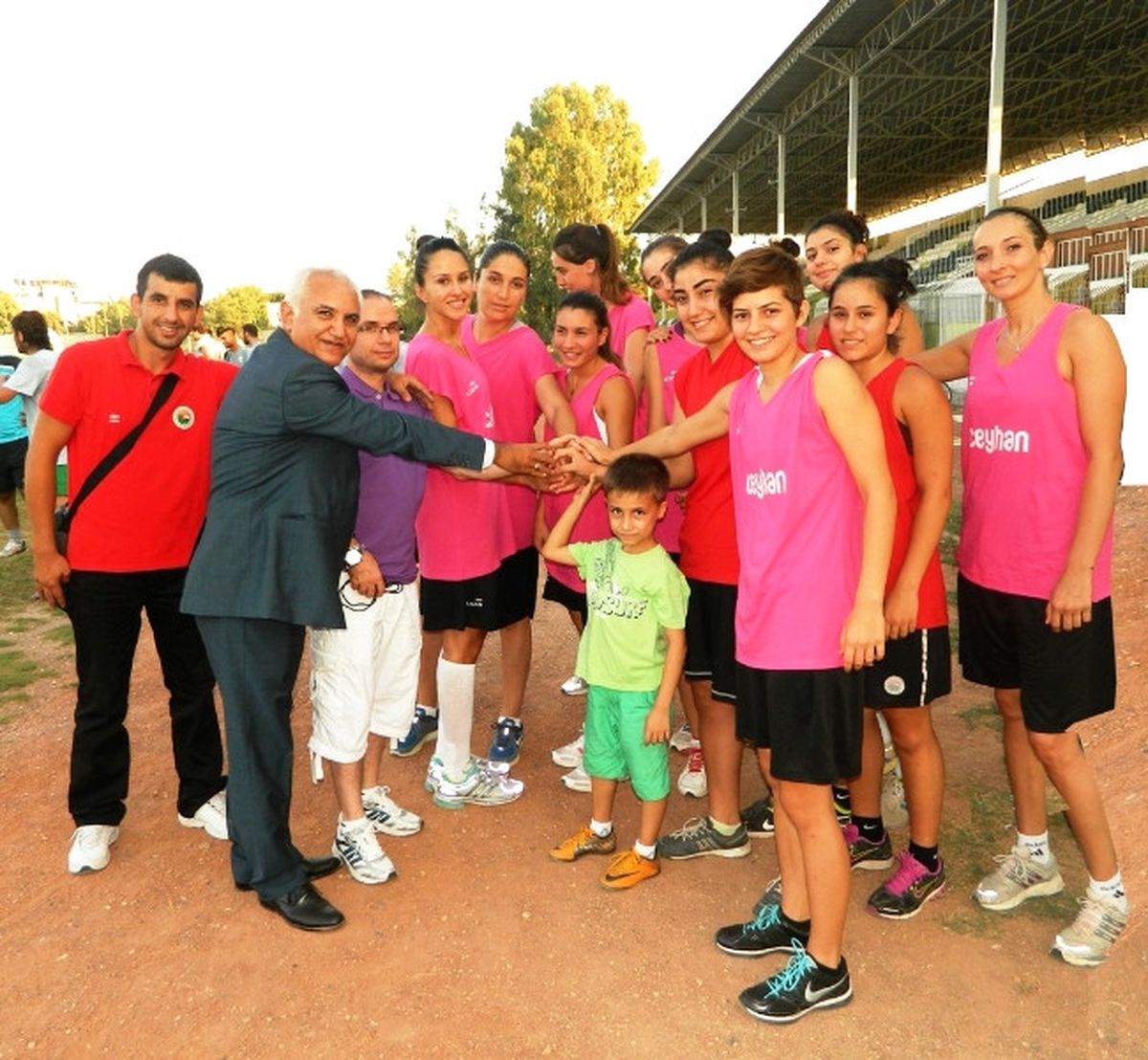Kadınlar Basketbol 1. Ligi