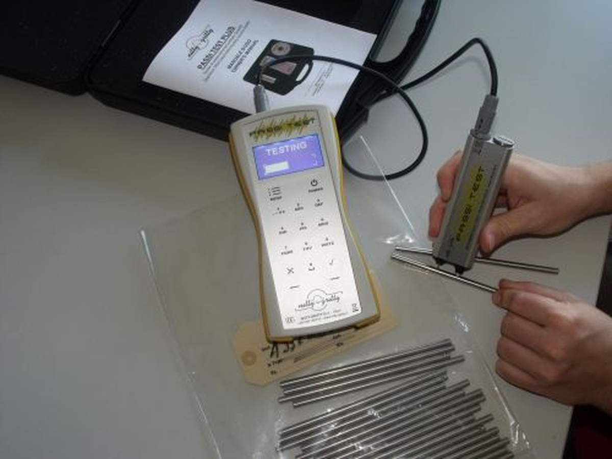 MESS Tarafından 4 Adet Taslak Meslek Standardı Hazırlandı