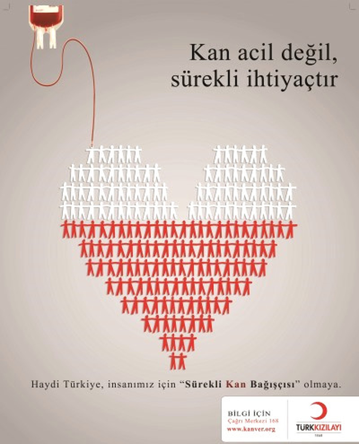 Meydan Merter\'den Türk Kızılay\'ına Tam Destek