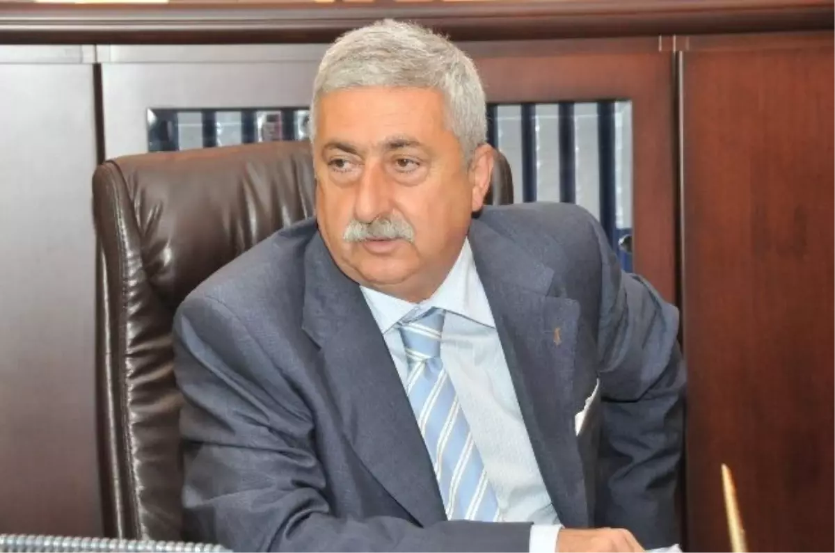 Palandöken: Motorine Litrede 8 Kuruş Zam Yapılması A\'dan Z\'ye Her Şeyin Zamlanmasına Sebep Olacak