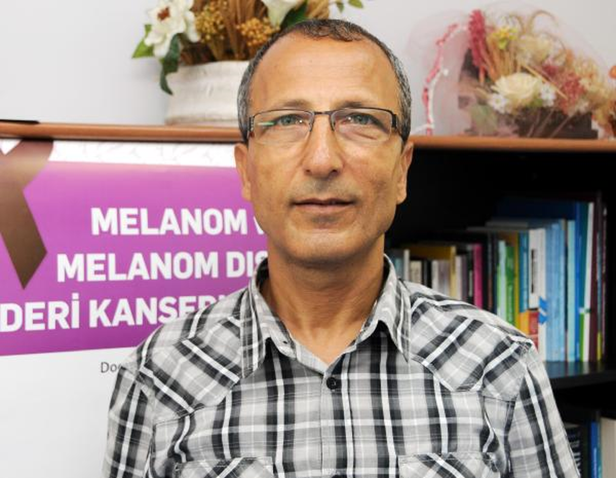 Sarışın, Mavi Gözlü Olanlarda Kanser Riski Fazla