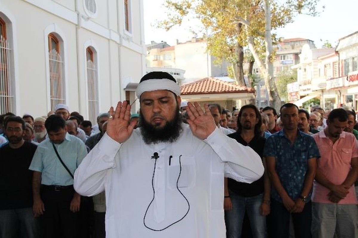 Şam\'daki Kimyasal Silah Saldırısı