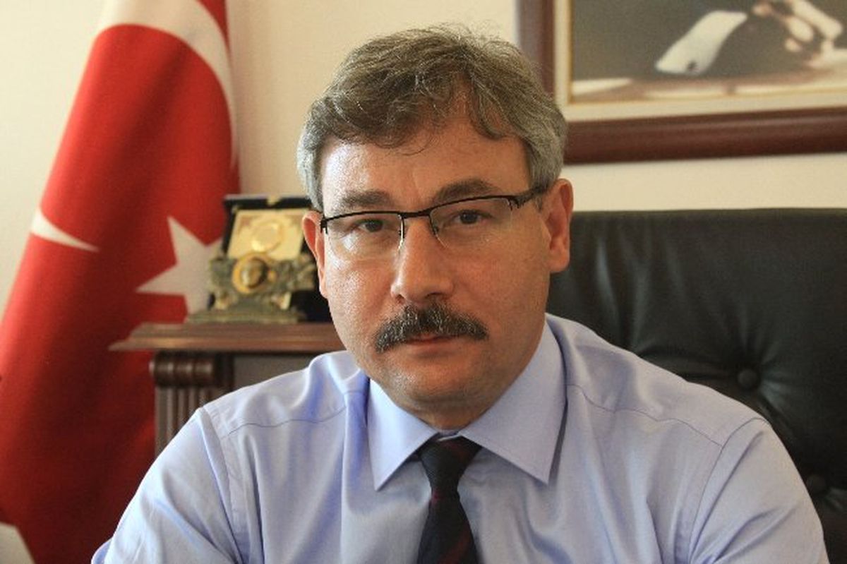 Saruhanlı\'ya Doğalgaz İçin Elele Çağrısı