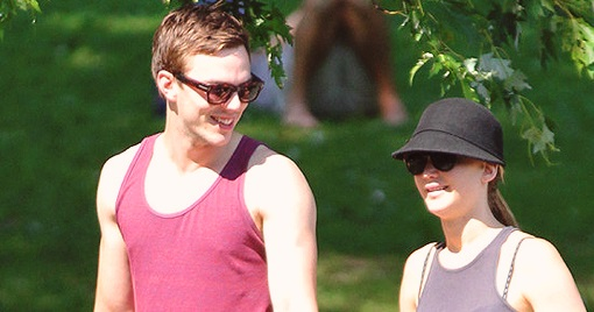 Jennifer Lawrence Tatil Planı Yapıyor