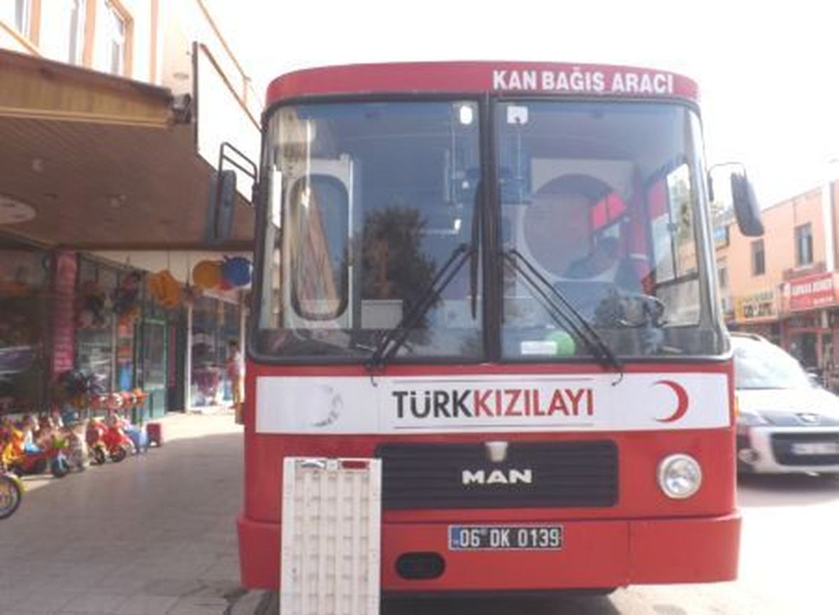 Tekirdağ\'dan Kısa Kısa