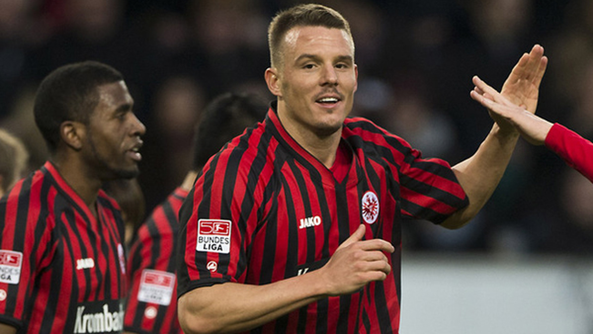 Karabağ: 0 Eintracht Frankfurt: 2