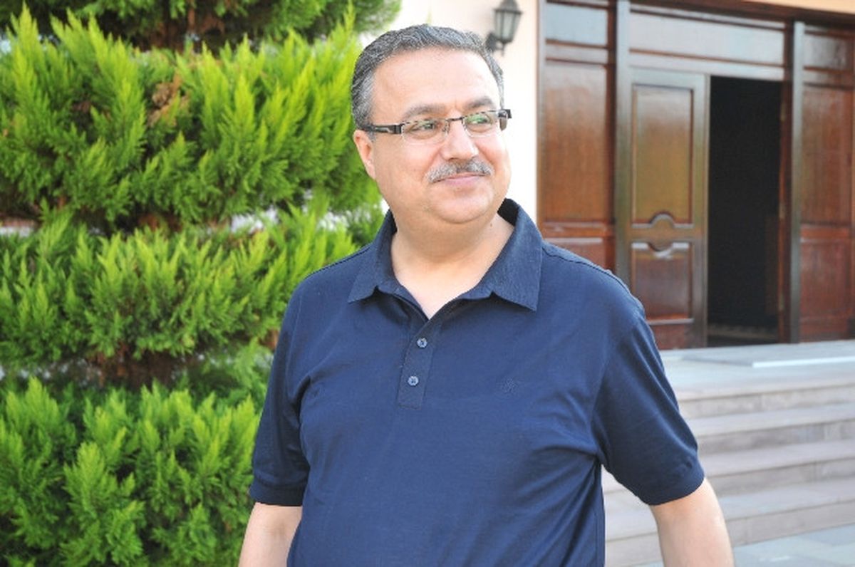 Vali Ali İhsan Su Düzce\'ye Geldi