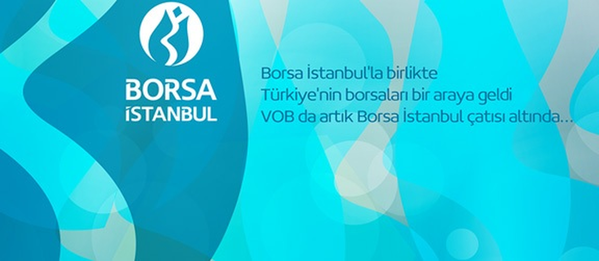 VOB\'daki Vadeli İşlem Sözleşmeleri, VİOP\'ta İşlem Görmeye Başladı