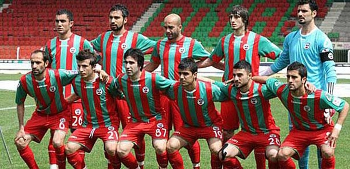 Yeni Diyarbakırspor\'da Transfer Çalışmaları
