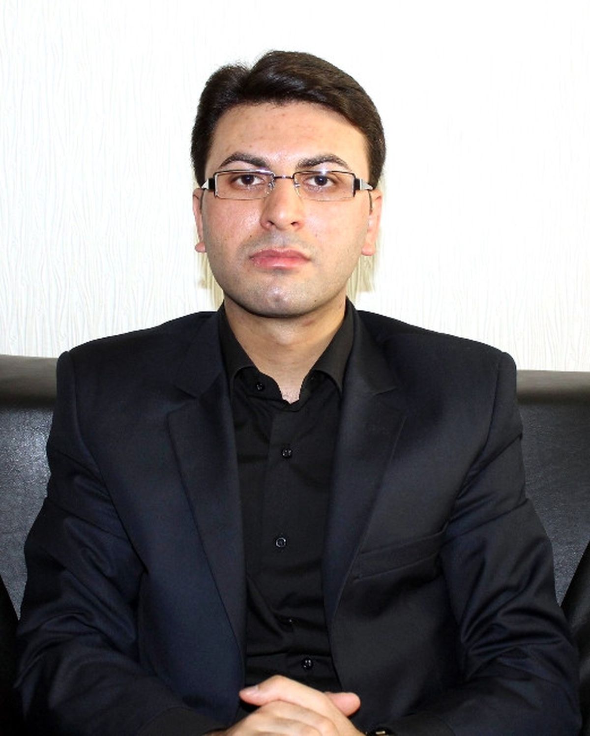 Yeni Dünya Partisi Genel Başkanı Gündüz\'den İha\'ya Ziyaret