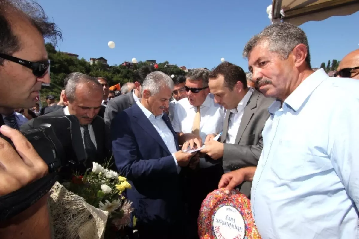 Zonguldak Platformu\'ndan "Ölüm Yolu" Uyarısı