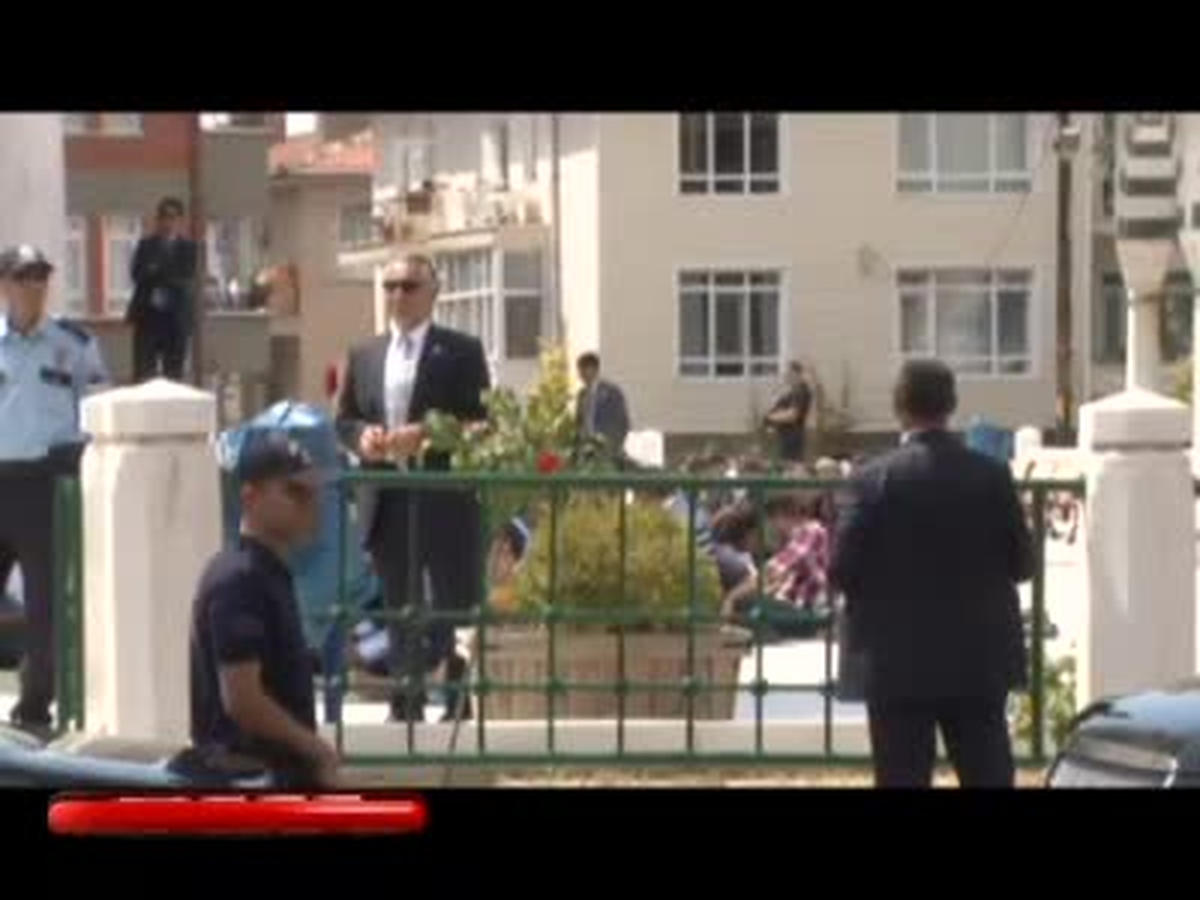 23 Ağustos 2013 Gününün Özeti