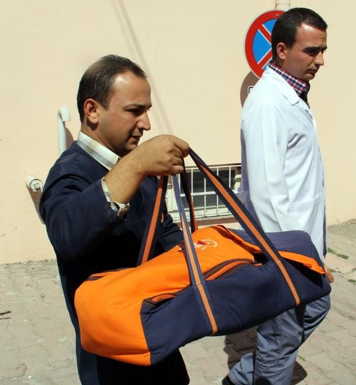 67 Günlük Bebeğe Ambulans Verilmeyince Otobüste Öldü İddiası