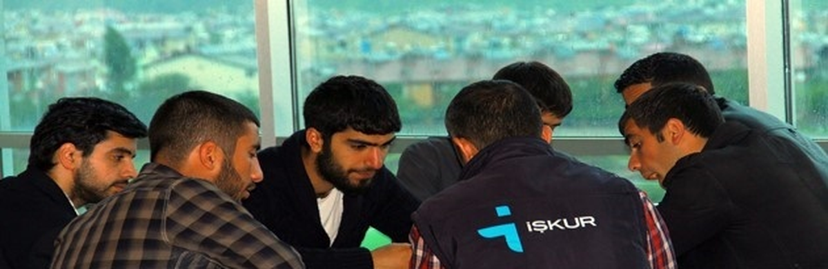 7 Ayda 450 Bin Kişi İşe Yerleşti