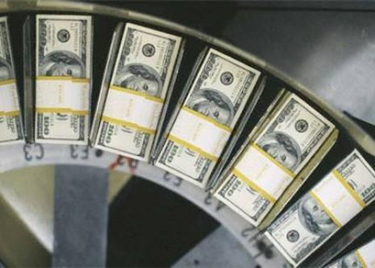 ABD Doları 2 Lirayı Test Etti