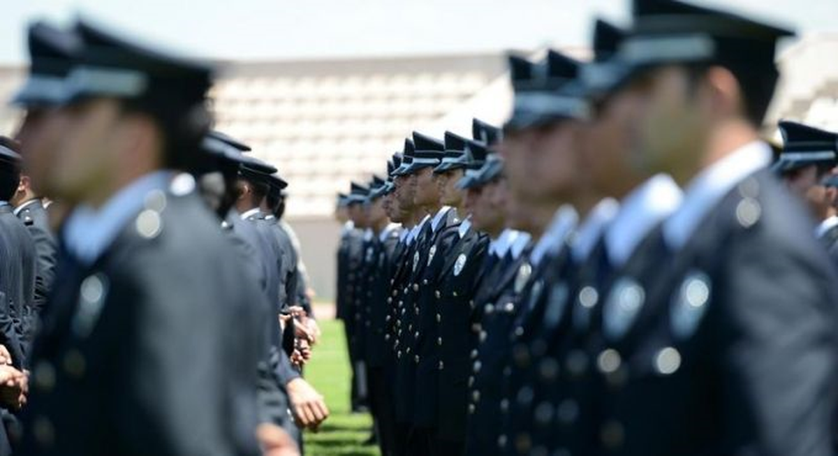 Aday Polislere İntibak Eğitimi Verilecek