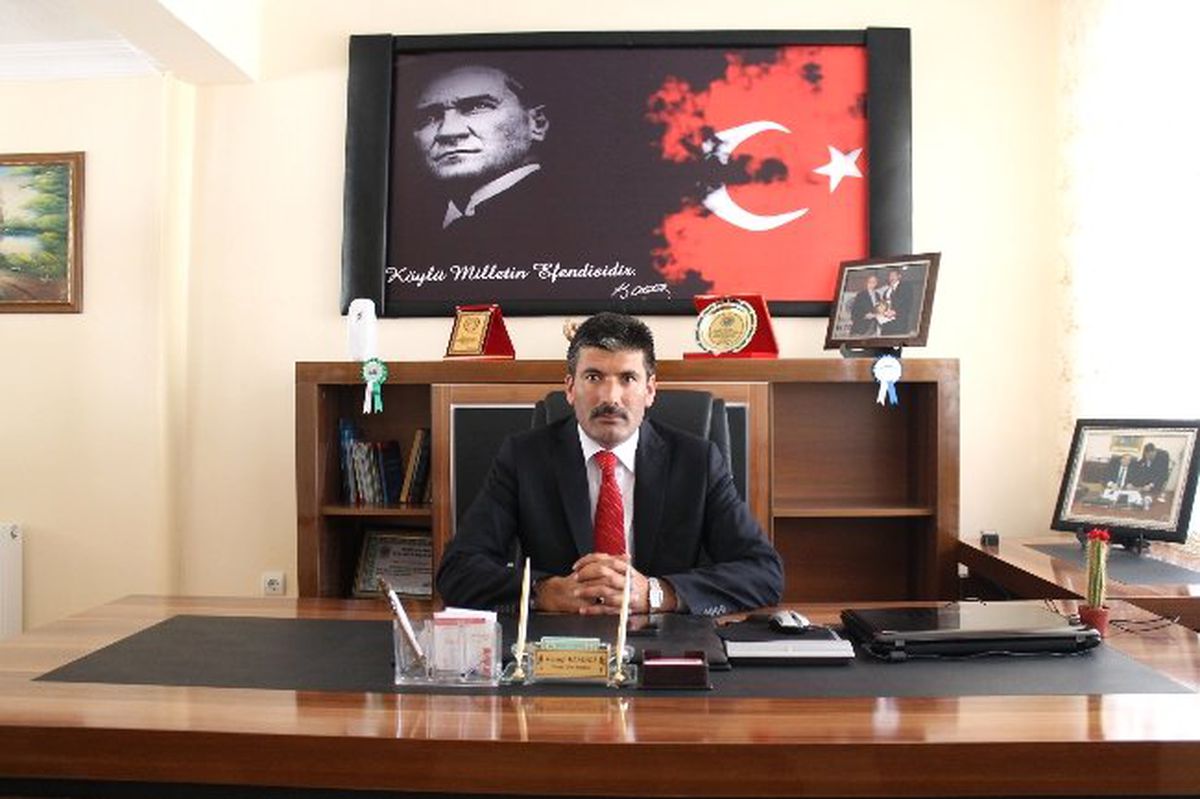 Akdağmadeni Çiftçisi TMO\'nun Randevulu Sisteminden Memnun Kaldı
