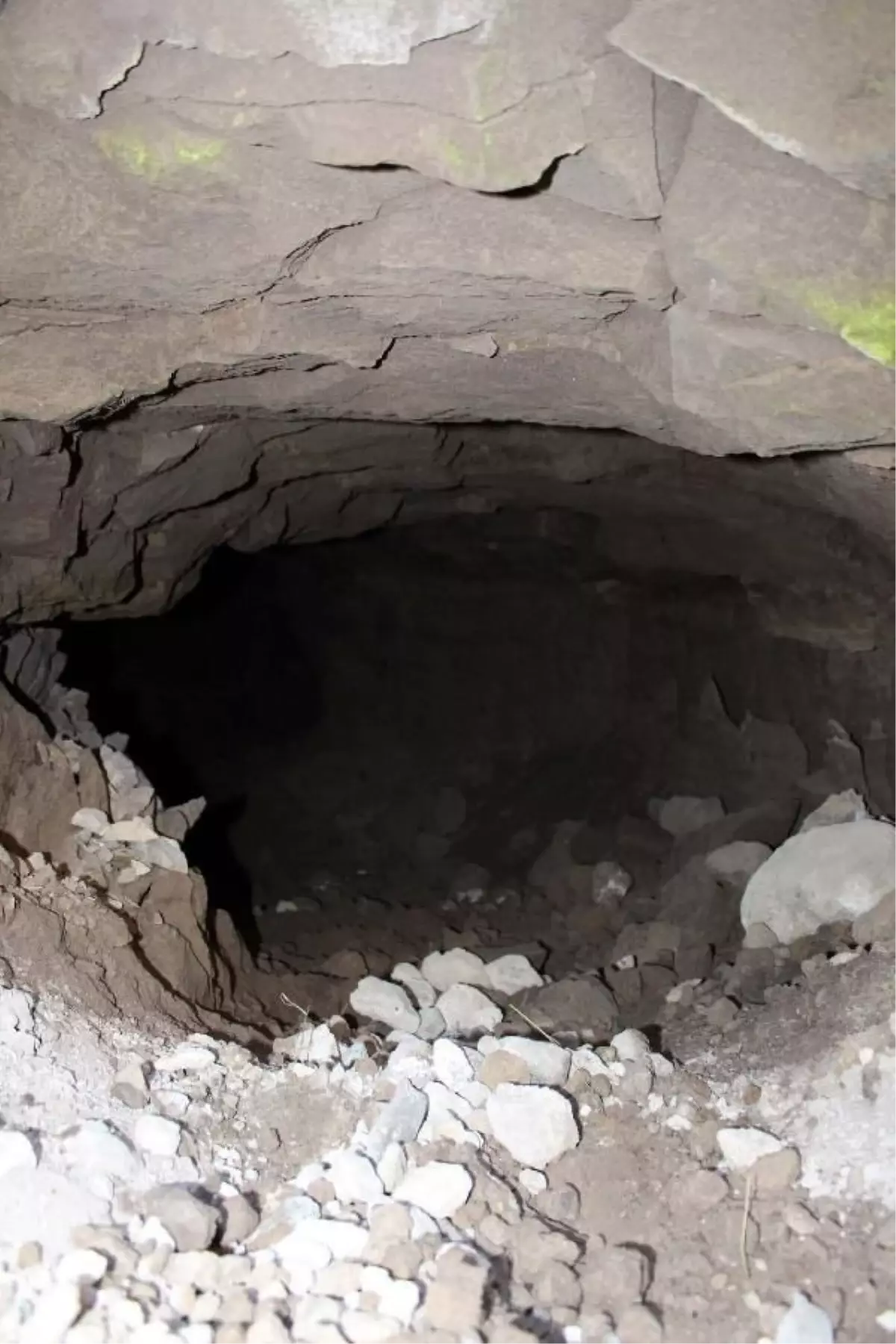 Ardahan\'da Bulunan Tarihi Sığınak Koruma Altına Alındı