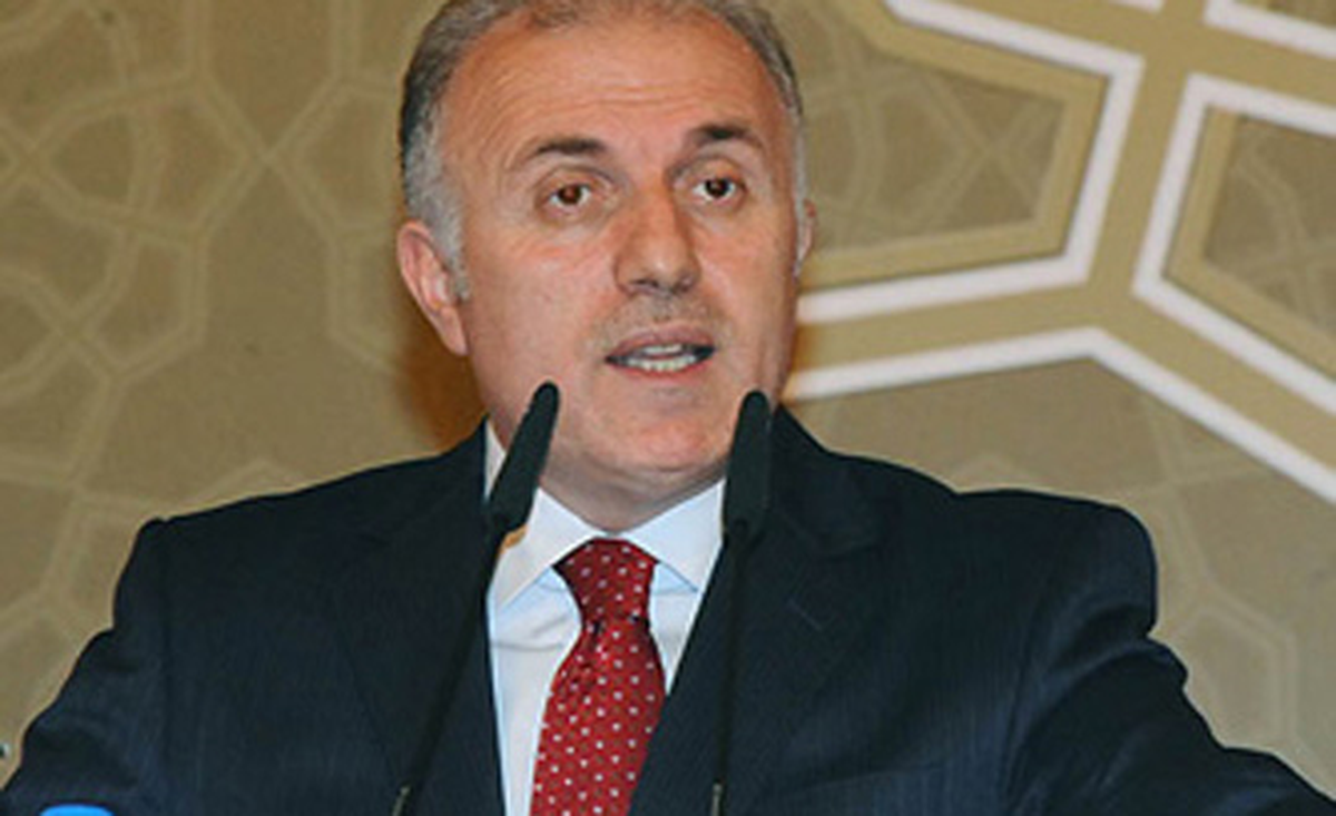 Babuşcu: "Ne Mutlu Bize Ki Ağlayabilen Bir Başbakanımız Var"