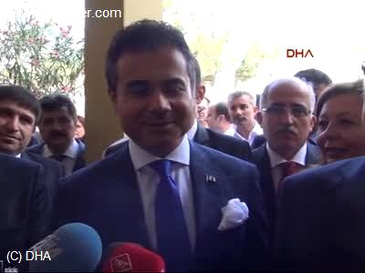 Bakan Kılıç Terim, Milli Takımlar Teknik Direktörlüğüne Yakışan Bir İsim